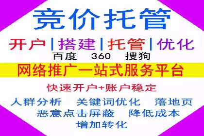 行业专家解读：专业SEM托管的五大成功案例